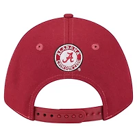 New Era Alabama Tide Team Collective 9FORTY M-Crown Adjustable Hat