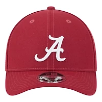 New Era Alabama Tide Team Collective 9FORTY M-Crown Adjustable Hat