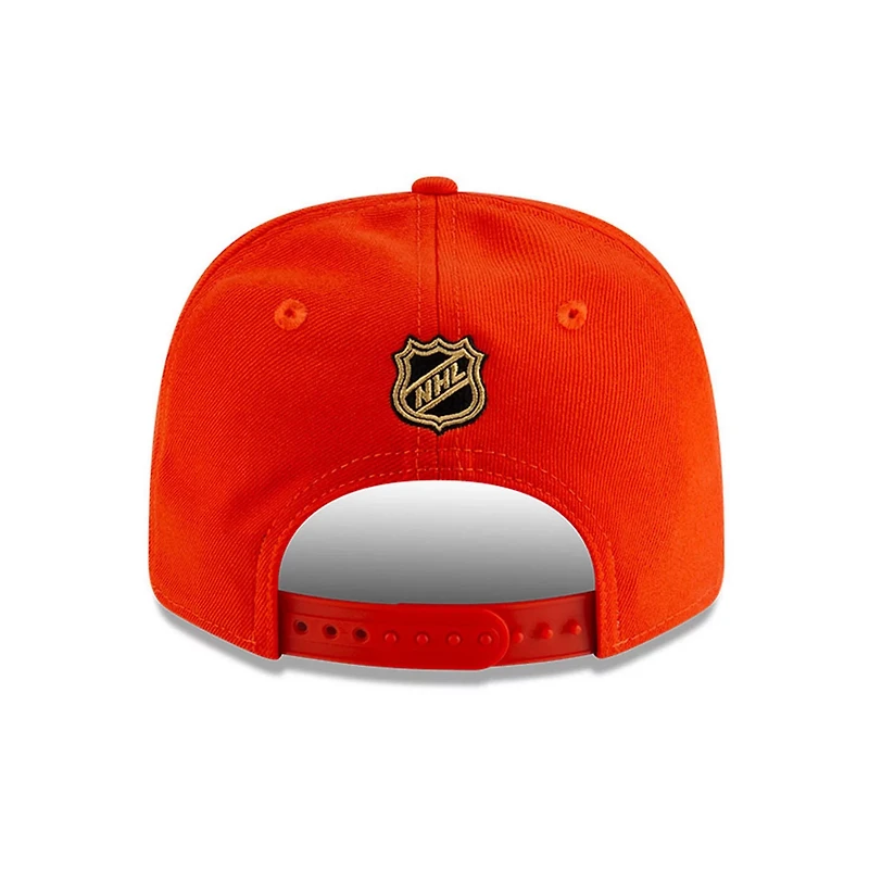 New Era Anaheim Ducks 9SEVENTY Adjustable Hat