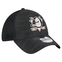 New Era Anaheim Ducks Active Subtle Camo 39THIRTY Flex Hat