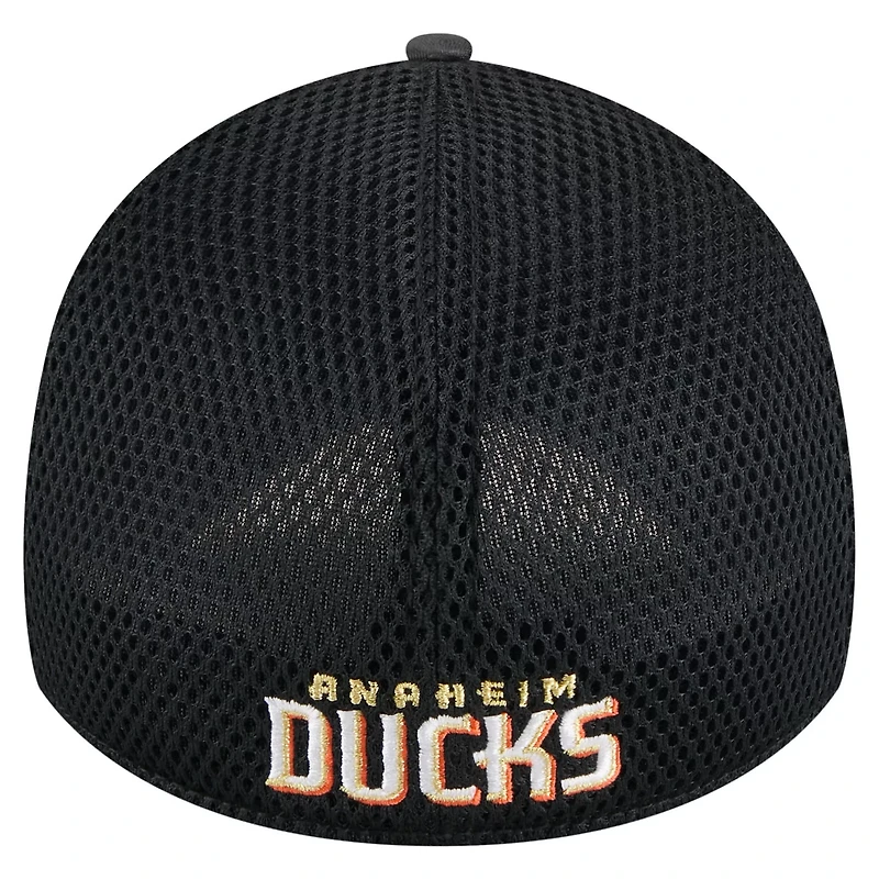 New Era Anaheim Ducks Active Subtle Camo 39THIRTY Flex Hat