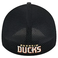 New Era Anaheim Ducks Active Subtle Camo 39THIRTY Flex Hat