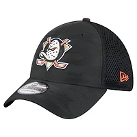 New Era Anaheim Ducks Active Subtle Camo 39THIRTY Flex Hat