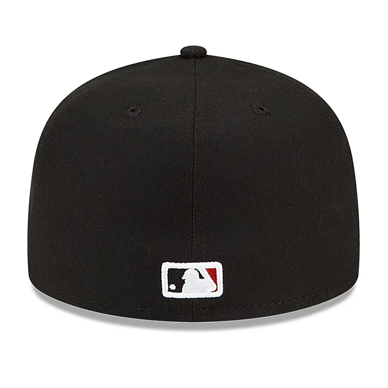 New Era Arizona Diamondbacks 2023 Alternate Authentic Collection On-Field 59FIFTY Fitted Hat