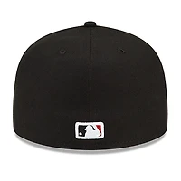 New Era Arizona Diamondbacks 2023 Alternate Authentic Collection On-Field 59FIFTY Fitted Hat