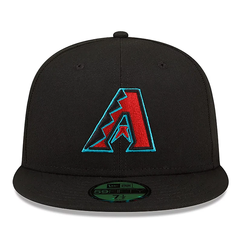 New Era Arizona Diamondbacks 2023 Alternate Authentic Collection On-Field 59FIFTY Fitted Hat