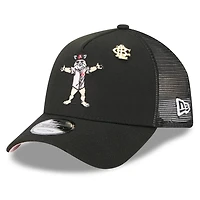 New Era Arizona Diamondbacks 2025 Big League Chew A-Frame 9FORTY Adjustable Trucker Hat