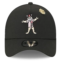 New Era Arizona Diamondbacks 2025 Big League Chew A-Frame 9FORTY Adjustable Trucker Hat