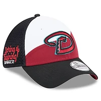 New Era Arizona Diamondbacks 2025 Spring Training 39THIRTY Flex Hat