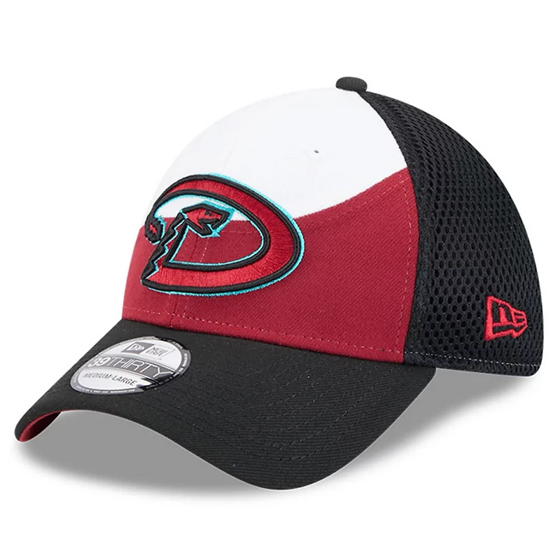New Era Arizona Diamondbacks 2025 Spring Training 39THIRTY Flex Hat