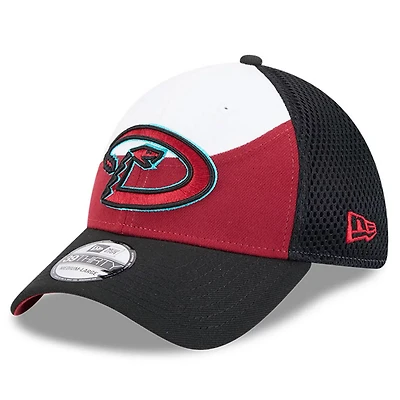 New Era Arizona Diamondbacks 2025 Spring Training 39THIRTY Flex Hat