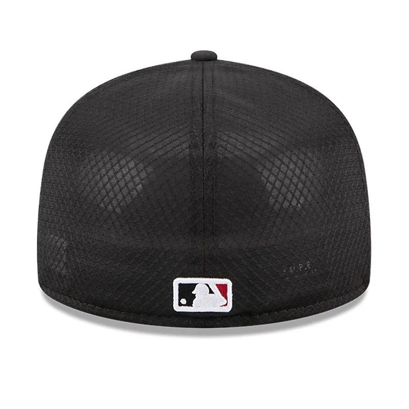 New Era Arizona Diamondbacks 2026 Batting Practice 59FIFTY Fitted Hat
