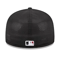 New Era Arizona Diamondbacks 2026 Batting Practice 59FIFTY Fitted Hat