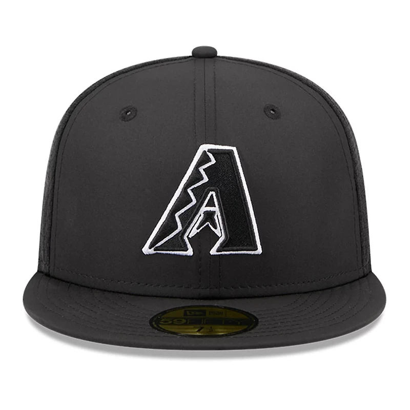 New Era Arizona Diamondbacks 2026 Batting Practice 59FIFTY Fitted Hat