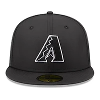 New Era Arizona Diamondbacks 2026 Batting Practice 59FIFTY Fitted Hat
