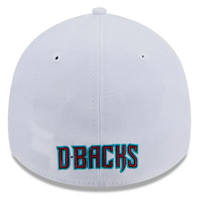 New Era Arizona Diamondbacks 39THIRTY Flex Hat