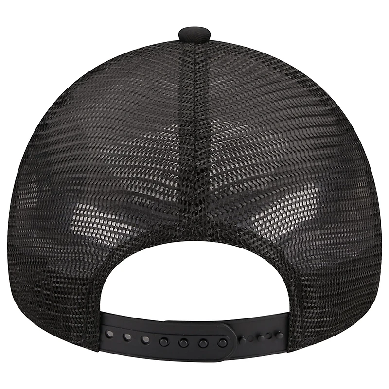 New Era Arizona Diamondbacks A-Frame 9FORTY Trucker Adjustable Hat