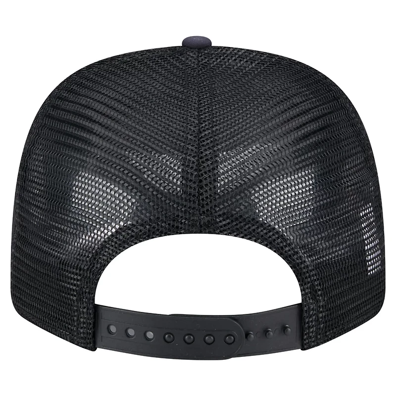 New Era Arizona Diamondbacks Adventure Drinks Pattern 9SEVENTY Stretch-Snap Hat