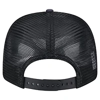 New Era Arizona Diamondbacks Adventure Drinks Pattern 9SEVENTY Stretch-Snap Hat