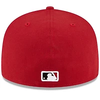 New Era Arizona Diamondbacks Alternate Authentic Collection On-Field 59FIFTY Fitted Hat