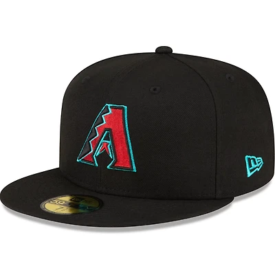 New Era Arizona Diamondbacks Alternate Authentic Collection On-Field 59FIFTY Fitted Hat