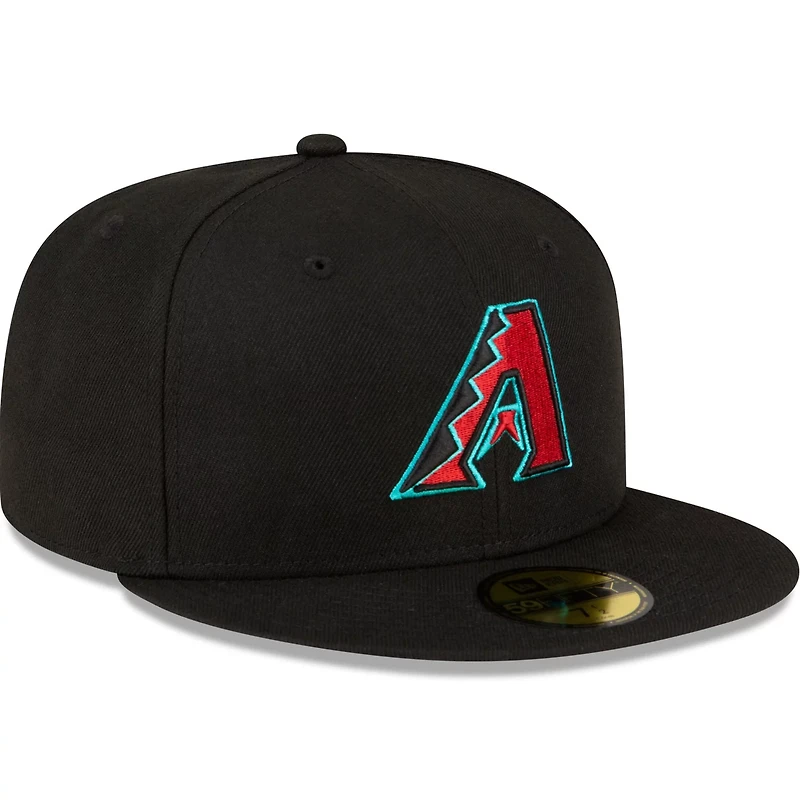 New Era Arizona Diamondbacks Alternate Authentic Collection On-Field 59FIFTY Fitted Hat