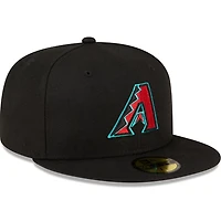 New Era Arizona Diamondbacks Alternate Authentic Collection On-Field 59FIFTY Fitted Hat
