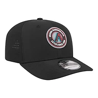 New Era Arizona Diamondbacks Circle 9SEVENTY Adjustable Hat