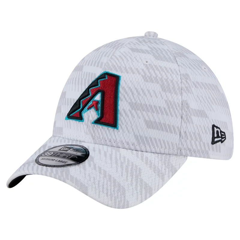 New Era Arizona Diamondbacks Graded 39THIRTY Flex Hat