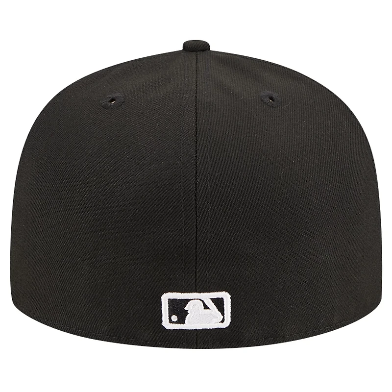 New Era Arizona Diamondbacks Logo 59FIFTY Fitted Hat
