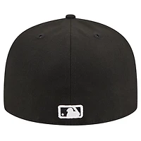 New Era Arizona Diamondbacks Logo 59FIFTY Fitted Hat