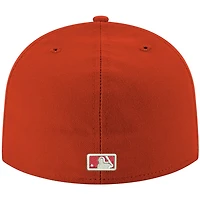 New Era Arizona Diamondbacks Logo 59FIFTY Fitted Hat