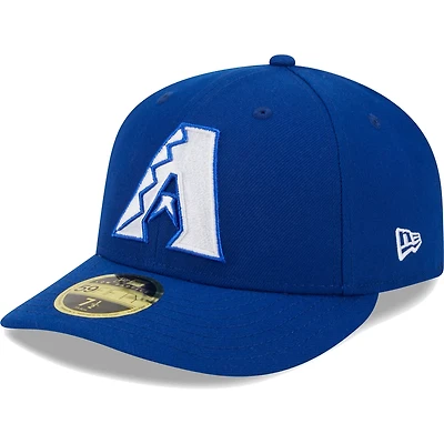 New Era Arizona Diamondbacks Low Profile 59FIFTY Fitted Hat