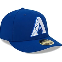New Era Arizona Diamondbacks Low Profile 59FIFTY Fitted Hat