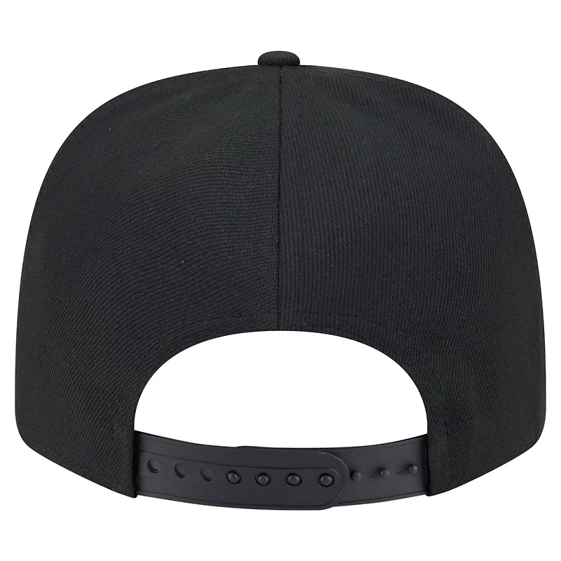 New Era Arizona Diamondbacks Multi-Rope 9SEVENTY Stretch-Snap Hat