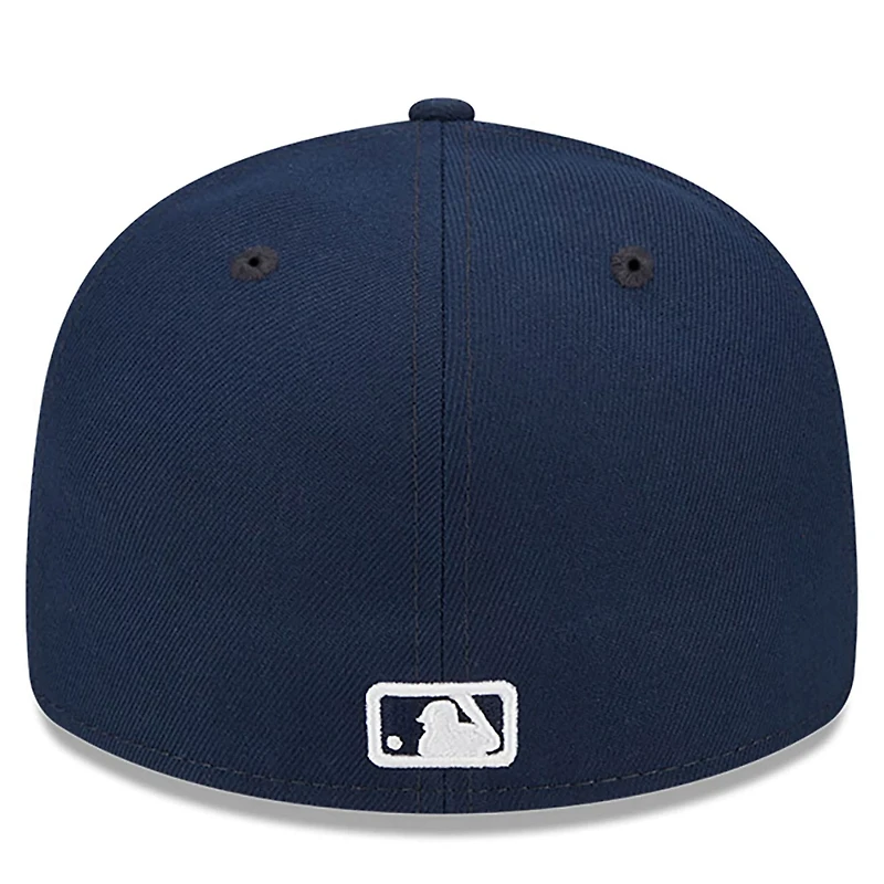 New Era Arizona Diamondbacks Oceanside Low Profile 59FIFTY Fitted Hat