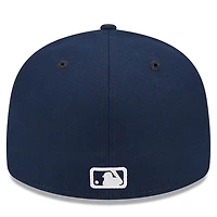 New Era Arizona Diamondbacks Oceanside Low Profile 59FIFTY Fitted Hat