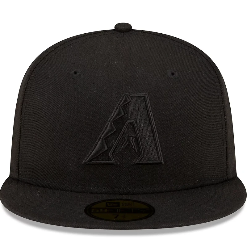 New Era Arizona Diamondbacks on 59FIFTY Fitted Hat