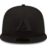 New Era Arizona Diamondbacks on 59FIFTY Fitted Hat