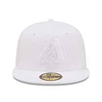 New Era Arizona Diamondbacks on 59FIFTY Fitted Hat