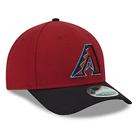 New Era Arizona Diamondbacks Player Replica 9FORTY Adjustable Hat