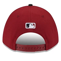 New Era Arizona Diamondbacks Player Replica 9FORTY Adjustable Hat