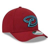 New Era Arizona Diamondbacks Player Replica 9FORTY Adjustable Hat