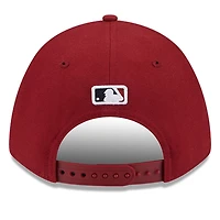 New Era Arizona Diamondbacks Player Replica 9FORTY Adjustable Hat