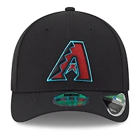 New Era Arizona Diamondbacks Player Replica 9FORTY Adjustable Hat