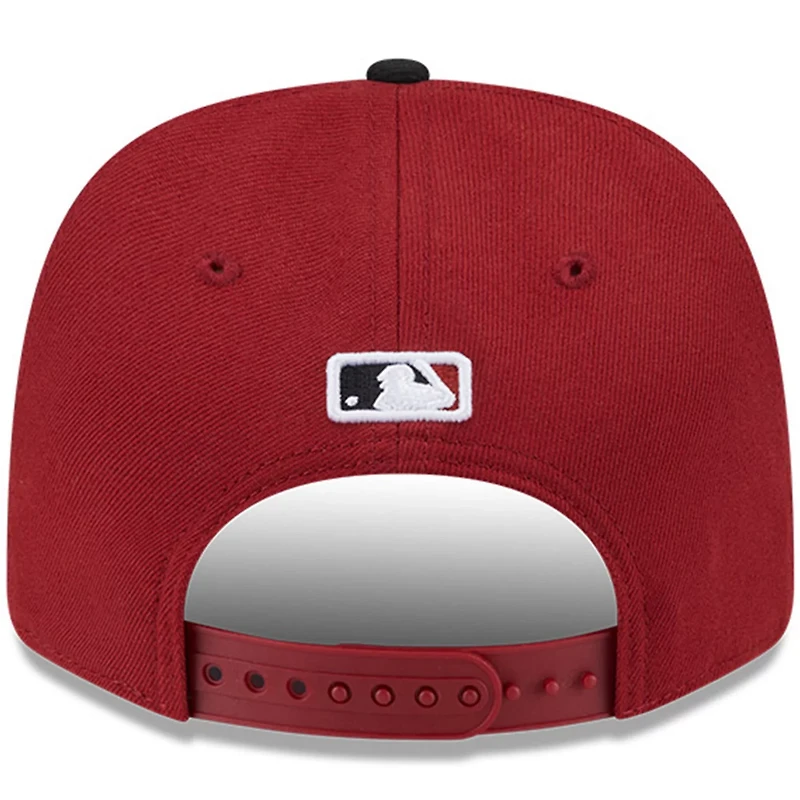 New Era Arizona Diamondbacks Player Replica 9SEVENTY Adjustable Hat