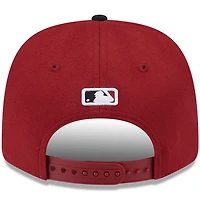 New Era Arizona Diamondbacks Player Replica 9SEVENTY Adjustable Hat