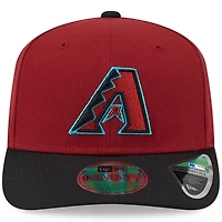 New Era Arizona Diamondbacks Player Replica 9SEVENTY Adjustable Hat