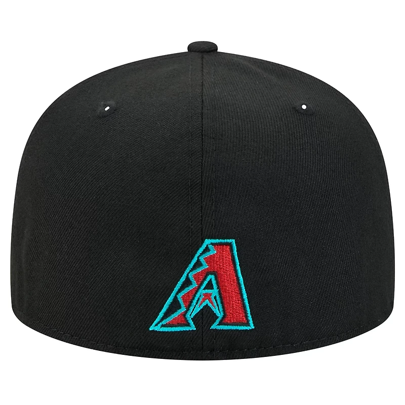 New Era Arizona Diamondbacks Ransom 59FIFTY Fitted Hat