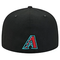 New Era Arizona Diamondbacks Ransom 59FIFTY Fitted Hat